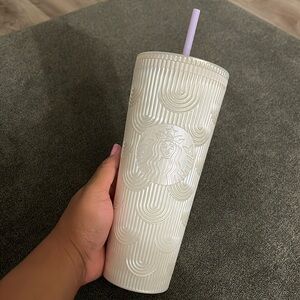 Starbucks Tumbler 24oz